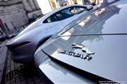 80 Years Jaguar @ Autoworld - foto 5 van 225
