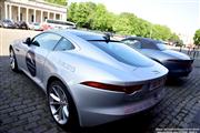 80 Years Jaguar @ Autoworld - foto 6 van 225