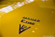 80 Years Jaguar @ Autoworld - foto 17 van 225