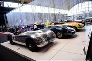 80 Years Jaguar @ Autoworld - foto 27 van 225