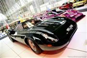 80 Years Jaguar @ Autoworld - foto 38 van 225