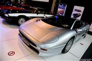 80 Years Jaguar @ Autoworld - foto 45 van 225