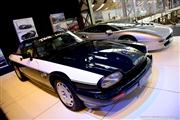 80 Years Jaguar @ Autoworld - foto 46 van 225