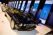 80 Years Jaguar @ Autoworld - foto 53 van 225