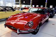 80 Years Jaguar @ Autoworld - foto 56 van 225