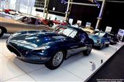 80 Years Jaguar @ Autoworld - foto 57 van 225