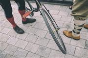 ORE oldtimer fiets treffen - foto 56 van 67