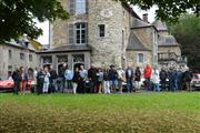 Oldtimers uit FR op bezoek in Chateau Bleu - foto 1 van 30