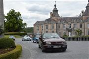 Oldtimers uit FR op bezoek in Chateau Bleu - foto 14 van 30