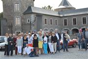 Oldtimers uit FR op bezoek in Chateau Bleu - foto 28 van 30