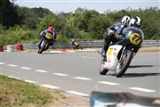 Chimay Classic Races