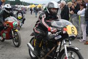 Chimay Classic Races