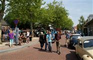 Oldtimersshow Lepelstraat (NB) NL - foto 34 van 34
