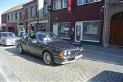 Cars & Coffee Friends Peer Ferrari Day -  6 augustus 2015
