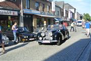 Cars & Coffee Friends Peer Ferrari Day -  6 augustus 2015