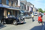 Cars & Coffee Friends Peer Ferrari Day -  6 augustus 2015