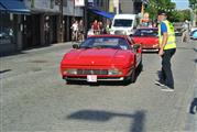 Cars & Coffee Friends Peer Ferrari Day -  6 augustus 2015