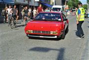 Cars & Coffee Friends Peer Ferrari Day -  6 augustus 2015