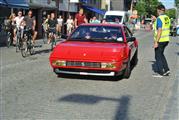 Cars & Coffee Friends Peer Ferrari Day