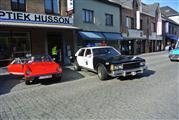 Cars & Coffee Friends Peer Ferrari Day -  6 augustus 2015
