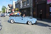 Cars & Coffee Friends Peer Ferrari Day -  6 augustus 2015