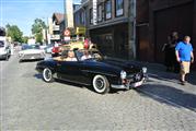 Cars & Coffee Friends Peer Ferrari Day -  6 augustus 2015