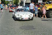 Cars & Coffee Friends Peer Ferrari Day -  6 augustus 2015