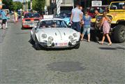 Cars & Coffee Friends Peer Ferrari Day