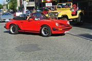 Cars & Coffee Friends Peer Ferrari Day -  6 augustus 2015