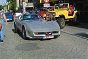 Cars & Coffee Friends Peer Ferrari Day -  6 augustus 2015