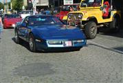 Cars & Coffee Friends Peer Ferrari Day -  6 augustus 2015