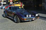 Cars & Coffee Friends Peer Ferrari Day -  6 augustus 2015