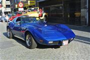 Cars & Coffee Friends Peer Ferrari Day -  6 augustus 2015