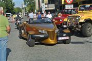 Cars & Coffee Friends Peer Ferrari Day -  6 augustus 2015