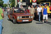 Cars & Coffee Friends Peer Ferrari Day -  6 augustus 2015