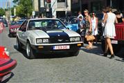 Cars & Coffee Friends Peer Ferrari Day -  6 augustus 2015