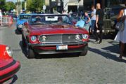 Cars & Coffee Friends Peer Ferrari Day -  6 augustus 2015