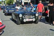 Cars & Coffee Friends Peer Ferrari Day -  6 augustus 2015