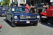 Cars & Coffee Friends Peer Ferrari Day -  6 augustus 2015