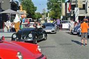 Cars & Coffee Friends Peer Ferrari Day -  6 augustus 2015