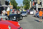 Cars & Coffee Friends Peer Ferrari Day