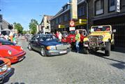 Cars & Coffee Friends Peer Ferrari Day -  6 augustus 2015
