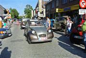 Cars & Coffee Friends Peer Ferrari Day -  6 augustus 2015