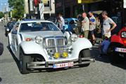 Cars & Coffee Friends Peer Ferrari Day -  6 augustus 2015