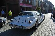 Cars & Coffee Friends Peer Ferrari Day -  6 augustus 2015