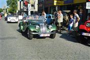Cars & Coffee Friends Peer Ferrari Day -  6 augustus 2015