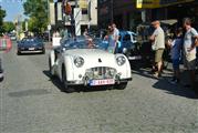 Cars & Coffee Friends Peer Ferrari Day -  6 augustus 2015