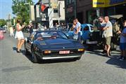 Cars & Coffee Friends Peer Ferrari Day -  6 augustus 2015