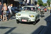 Cars & Coffee Friends Peer Ferrari Day -  6 augustus 2015