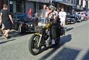 Cars & Coffee Friends Peer Ferrari Day -  6 augustus 2015